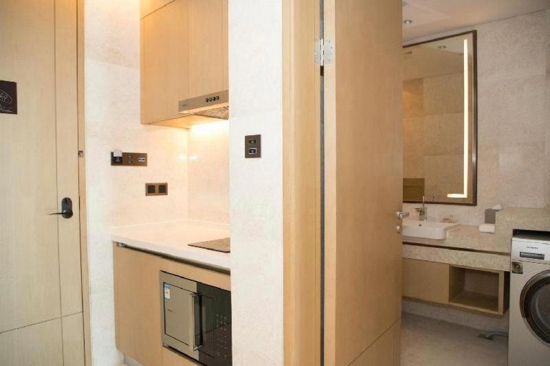 Wyndham Grand Plaza Royale Yuzhou Xiamen Wuyuan Bay Hotell Eksteriør bilde